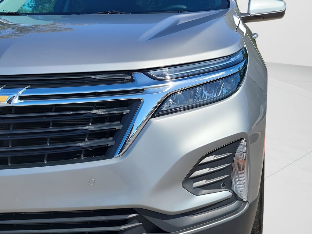 Used 2024 Chevrolet Equinox LT image 10