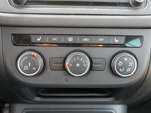 Used 2017 Volkswagen Tiguan Wolfsburg Edition image 30