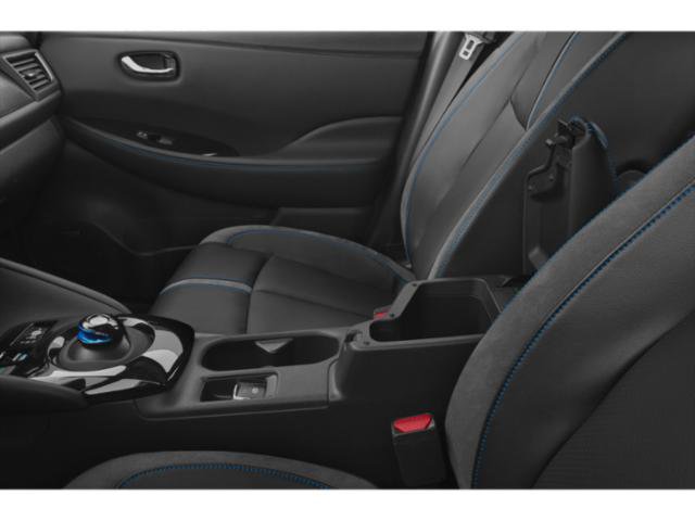 Used 2019 Nissan Leaf SL w/ SL Technology Package image 18
