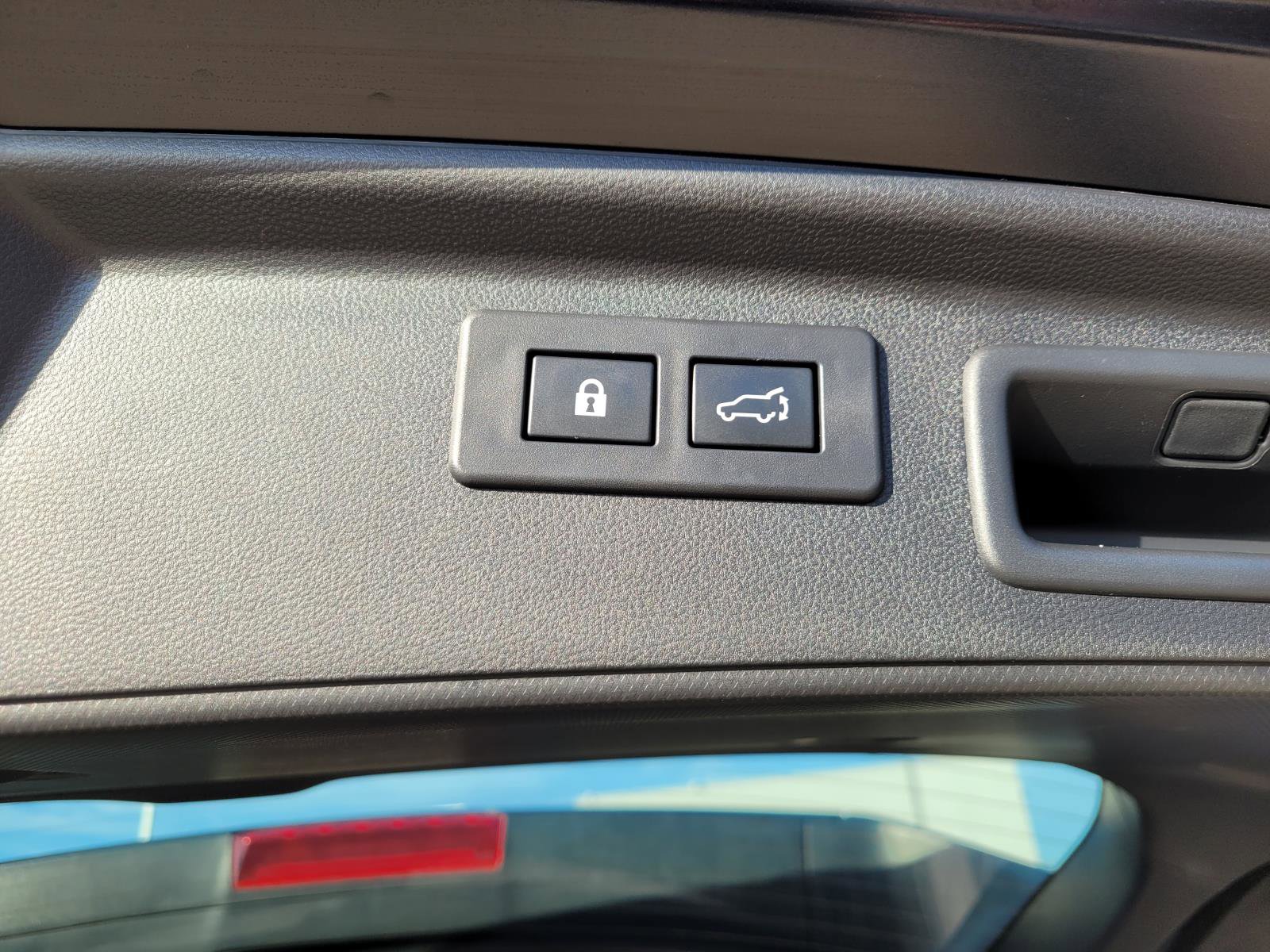 Certified 2023 Subaru Forester Wilderness image 20