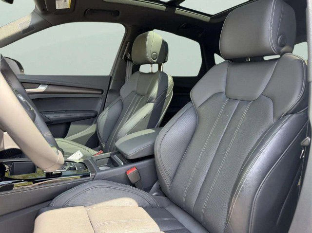 Certified 2023 Audi Q5 2.0T Prestige w/ Prestige Package AWD/4WD image 18