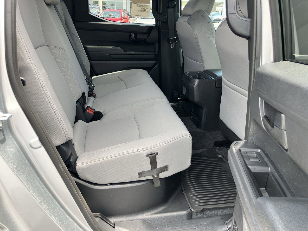 New 2026 Toyota Tacoma SR5 AWD/4WD image 11