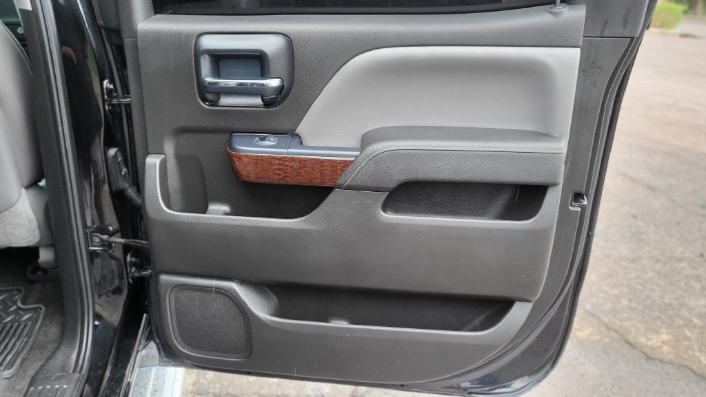 Used 2014 GMC Sierra 1500 SLT RWD image 20