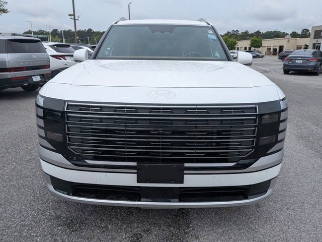 Used 2026 Hyundai Palisade Calligraphy AWD/4WD image 9