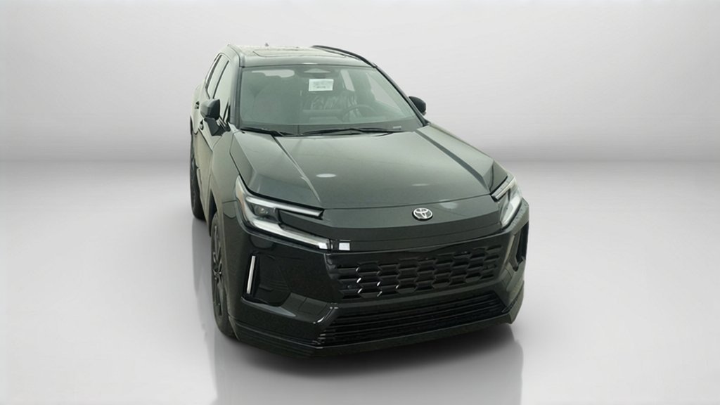 New 2026 Toyota RAV4 XSE AWD/4WD image 48