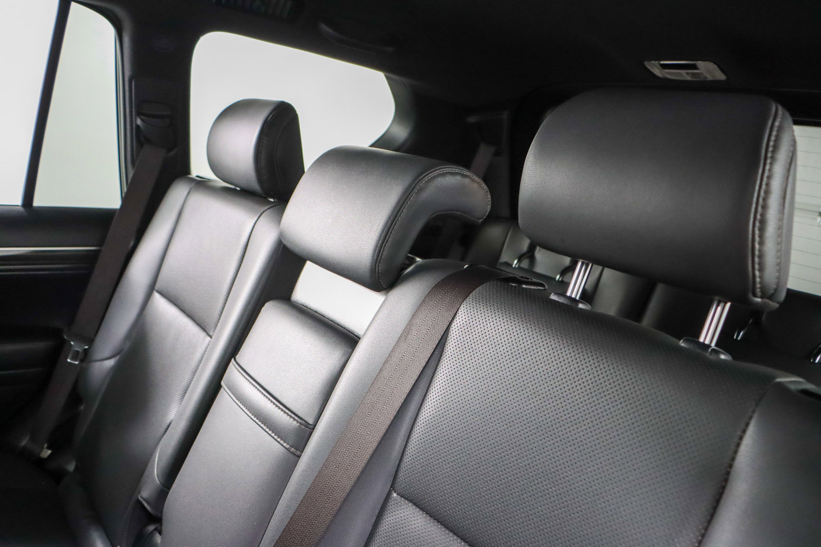 Used 2023 Lexus GX 460 Premium w/ Premium Package image 26