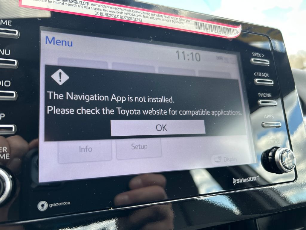 Certified 2024 Toyota Camry SE image 13