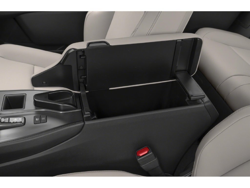 New 2026 Lexus UX 300h AWD image 9