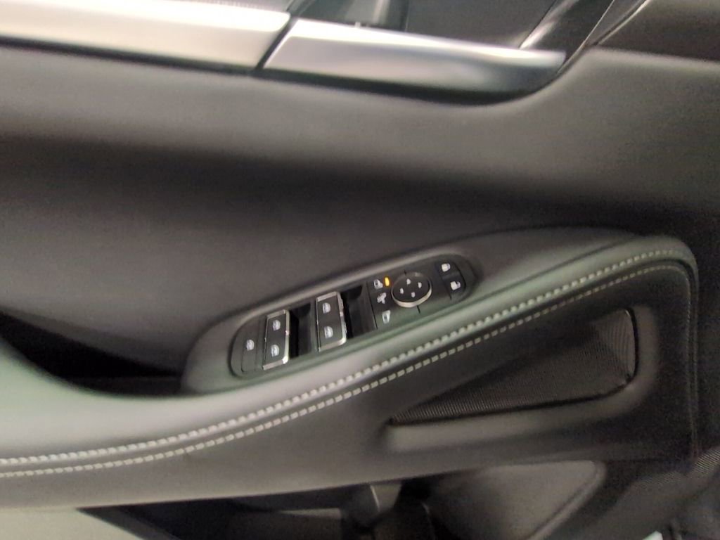 New 2026 INFINITI QX60 Pure w/ Cargo Package image 13