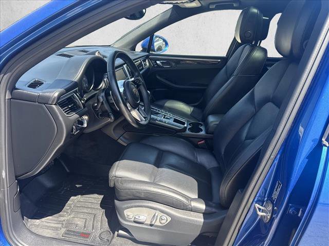 Used 2016 Porsche Macan S AWD/4WD image 9