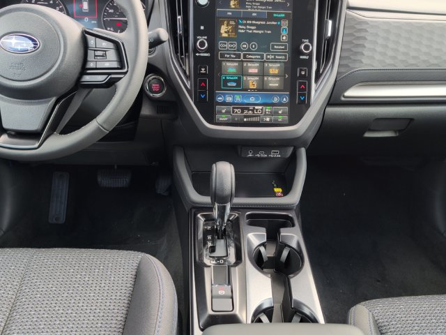 New 2026 Subaru Forester Premium AWD/4WD image 18