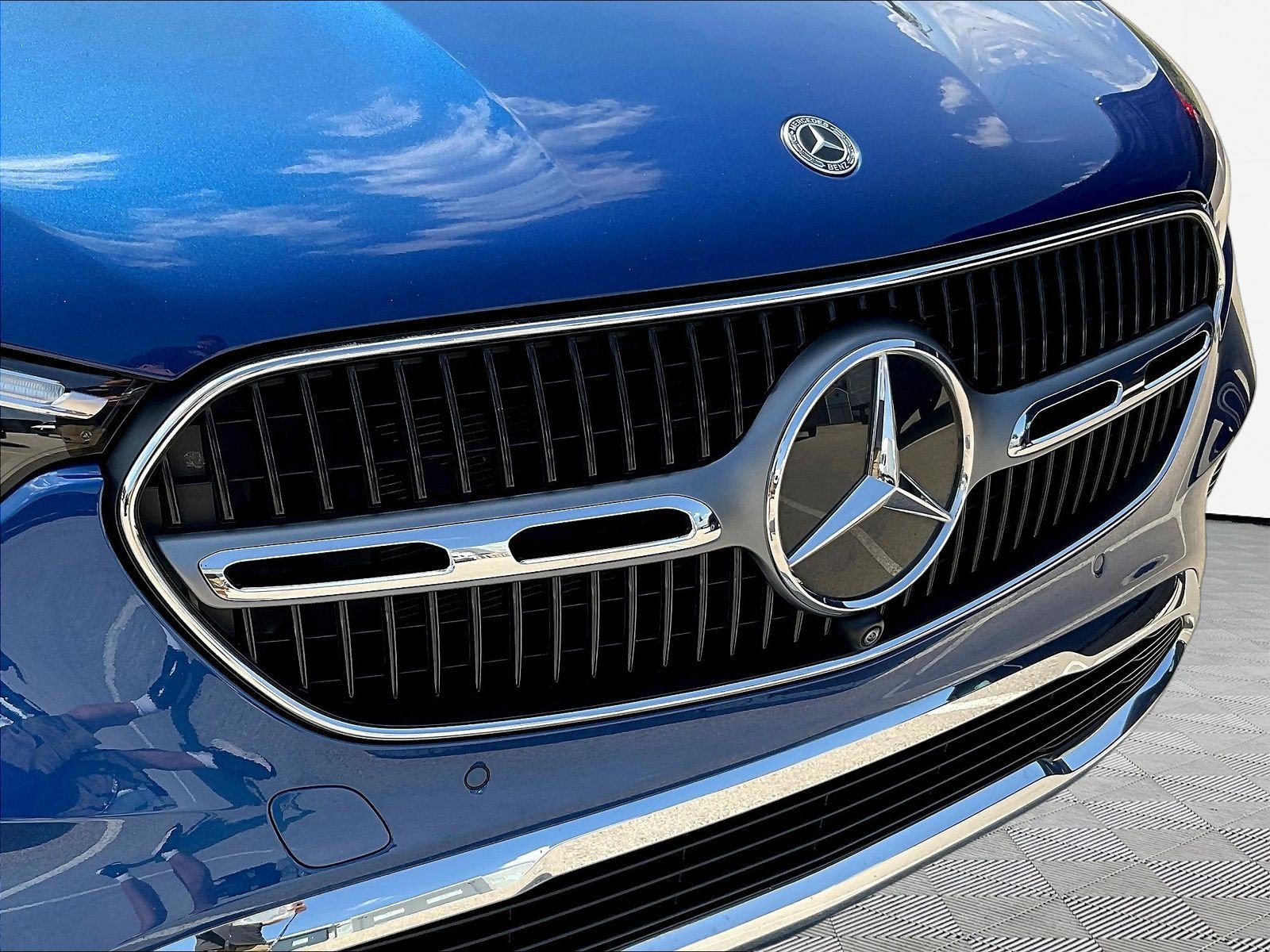 Used 2026 Mercedes-Benz GLC 300 4MATIC image 33