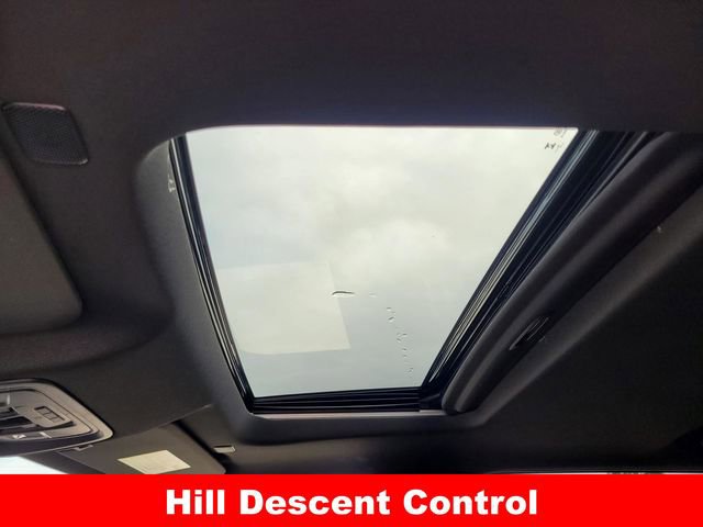 New 2026 GMC Sierra 1500 AT4 w/ Technology Package image 25