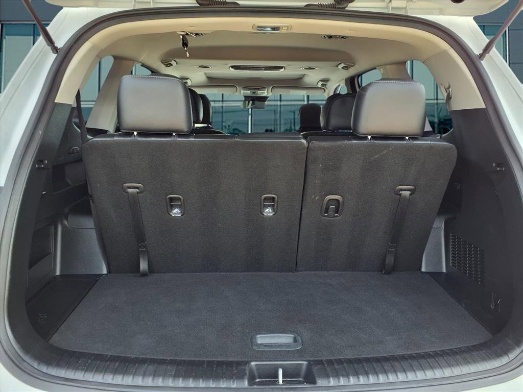 Used 2024 Kia Telluride S w/ S Sunroof Package image 10