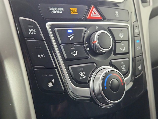 Used 2014 Hyundai Elantra GT image 20