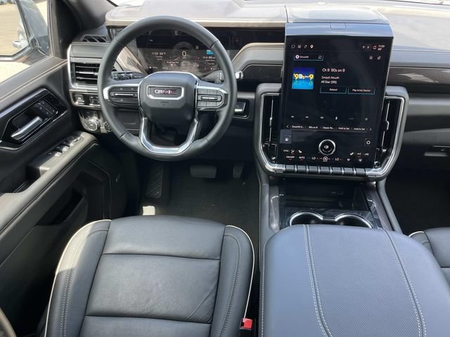 Certified 2025 GMC Yukon Elevation AWD/4WD image 14
