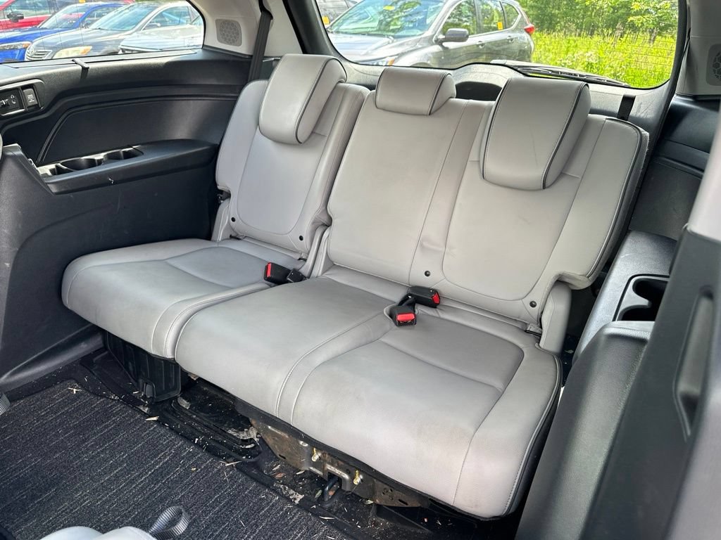 Used 2023 Honda Odyssey Elite image 15