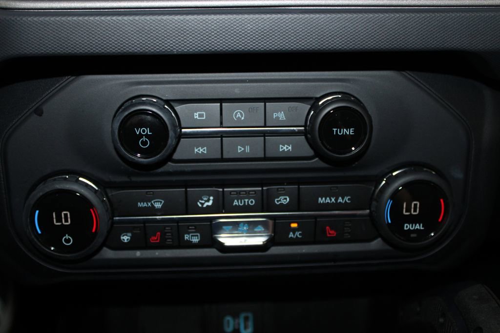 Used 2023 Ford Bronco Raptor image 33