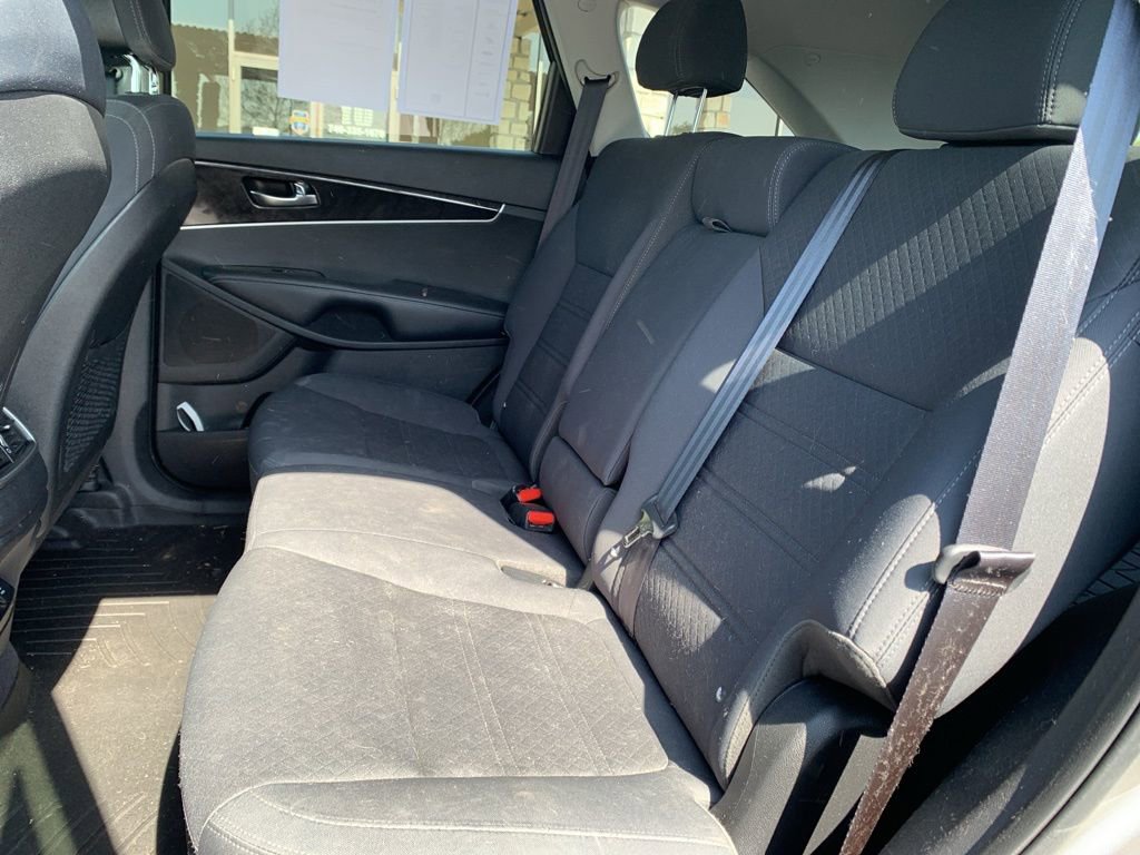 Used 2016 Kia Sorento LX AWD/4WD image 20