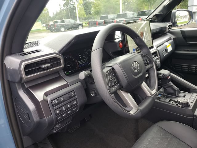 New 2026 Toyota 4Runner TRD Off-Road Premium AWD/4WD image 21