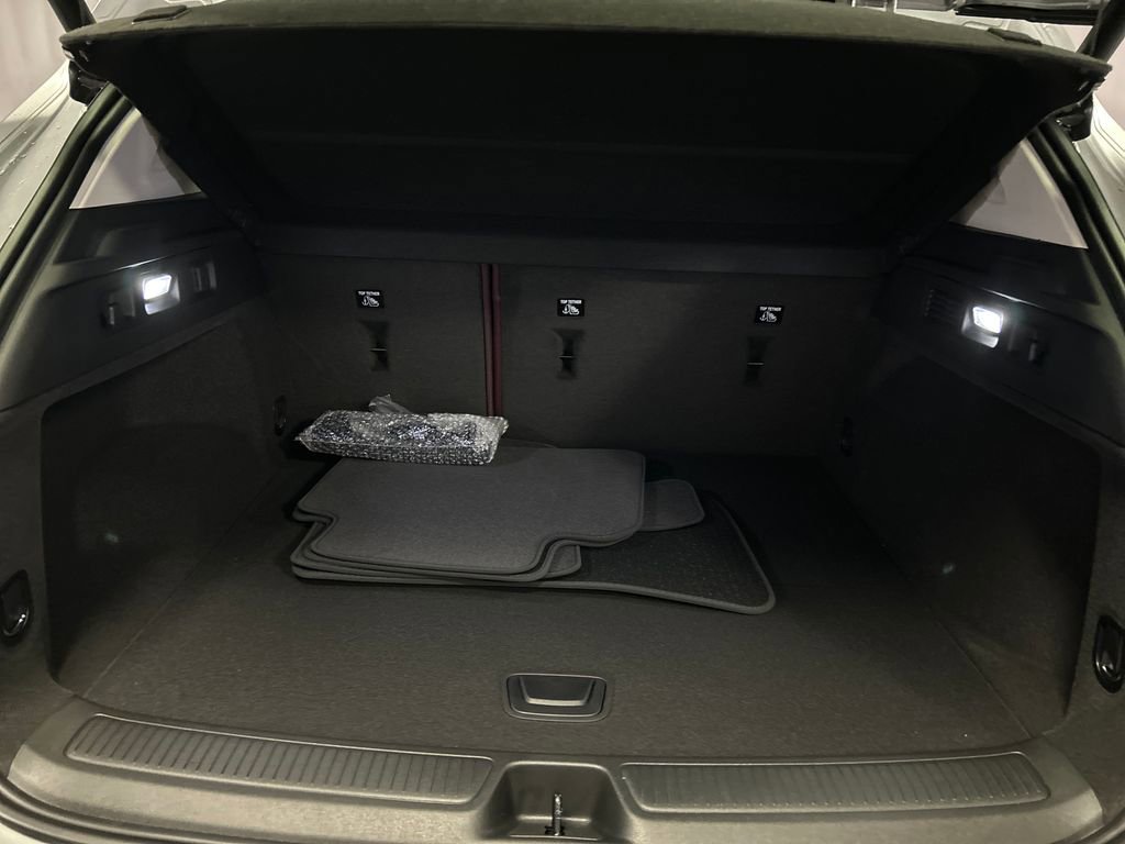 New 2026 Buick Envision Sport Touring AWD/4WD image 22