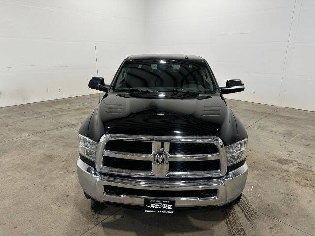 Used 2013 RAM 2500 SLT w/ Cold Weather Group image 4