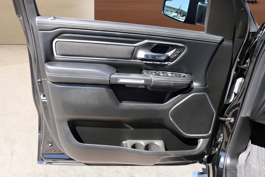 Used 2023 RAM 1500 Laramie image 12