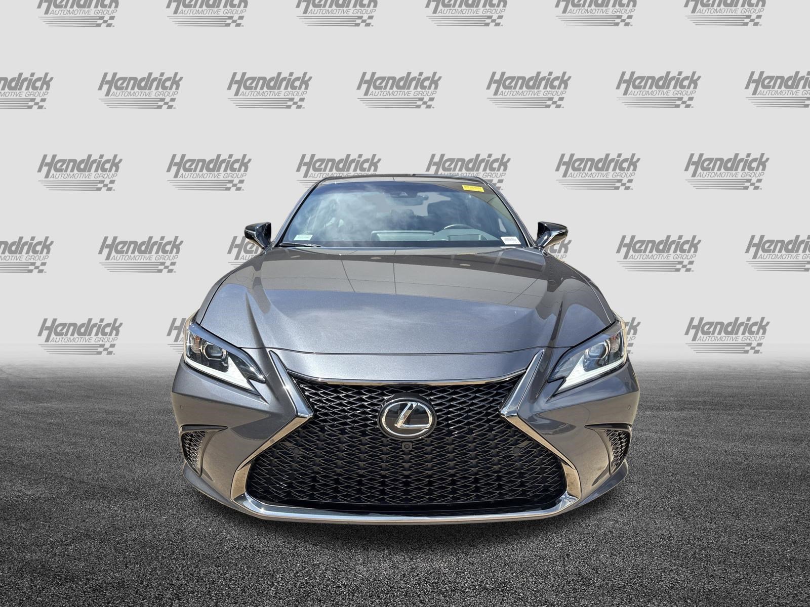 Used 2025 Lexus ES 350 F Sport FWD image 3