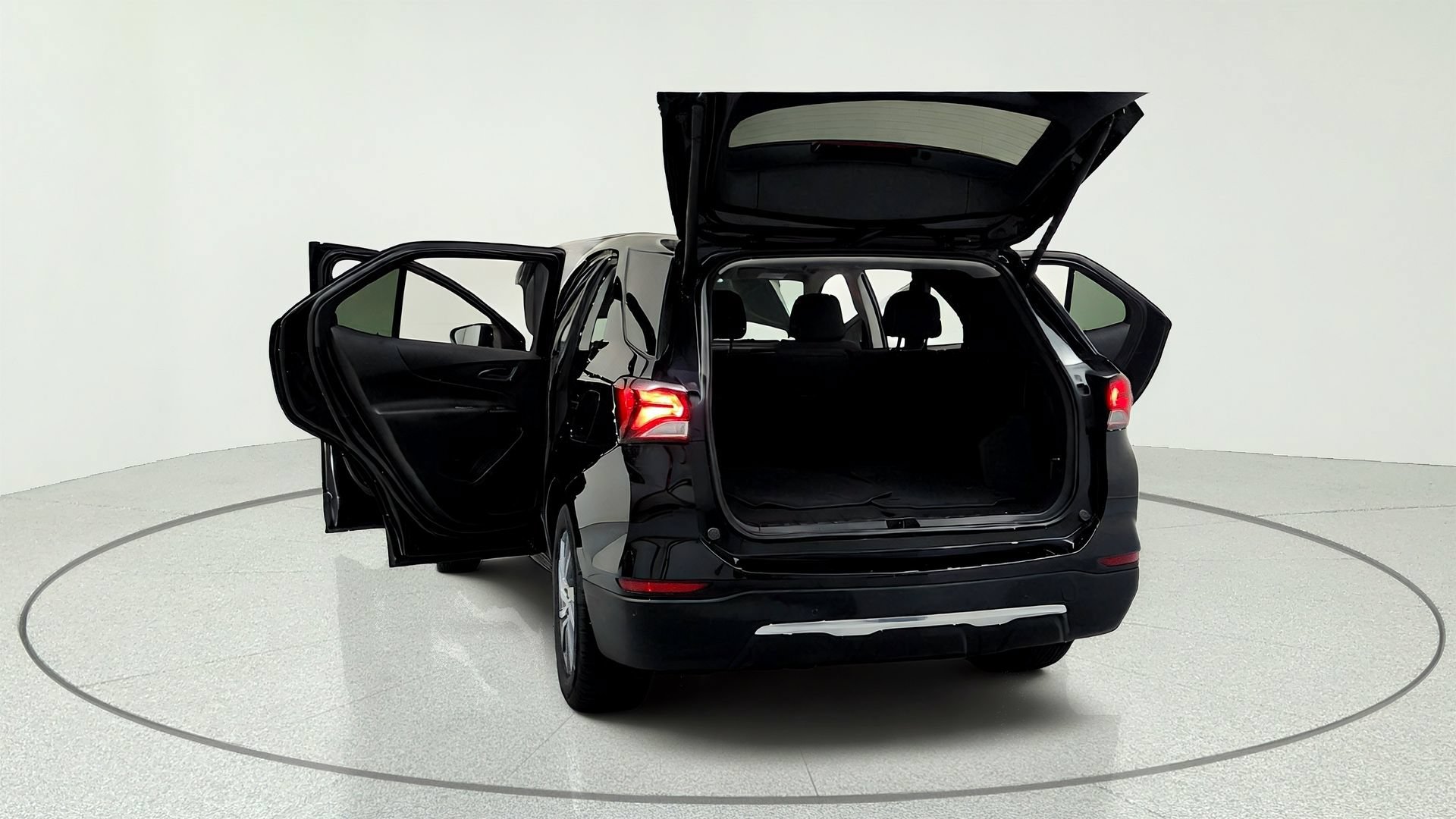 Certified 2023 Chevrolet Equinox LT FWD image 11