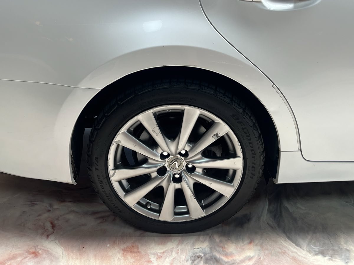 Used 2013 Lexus GS 350 AWD w/ Premium Pkg image 31