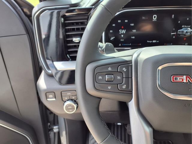 New 2026 GMC Sierra 1500 Elevation image 8