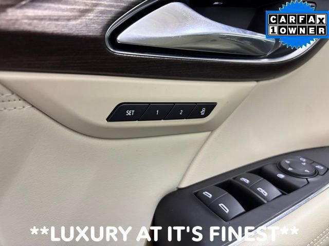Used 2023 Buick Envision Avenir AWD/4WD image 46