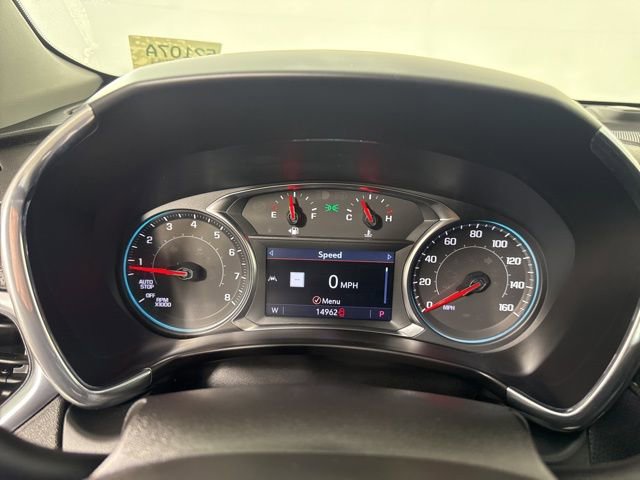 Used 2023 Chevrolet Equinox Premier image 37