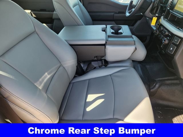 New 2026 Ford F250 XL w/ XL Chrome Package image 14