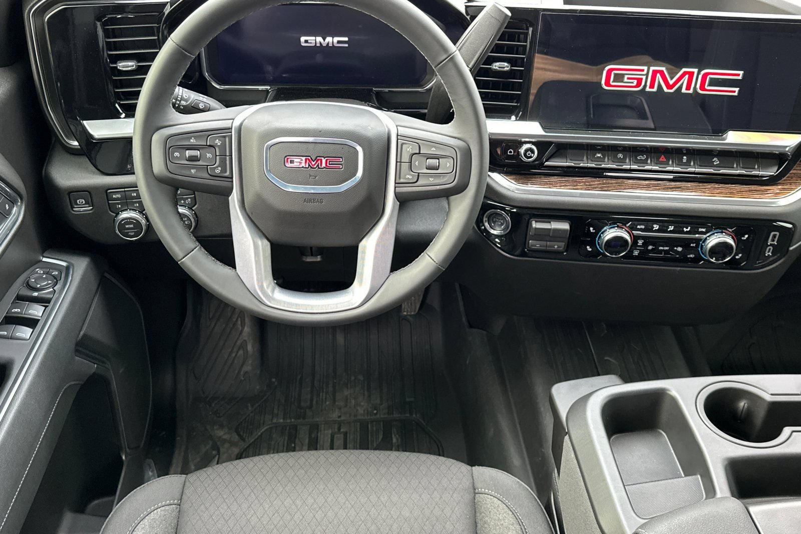 Used 2026 GMC Sierra 1500 Elevation AWD/4WD image 15