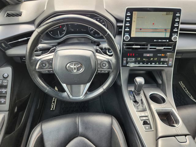 Certified 2021 Toyota Avalon Touring image 26
