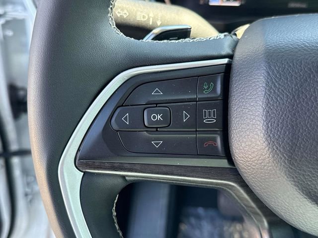 Used 2023 Jeep Grand Cherokee 4WD 4xe image 26