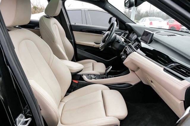 Used 2020 BMW X2 sDrive28i w/ Convenience Package image 46
