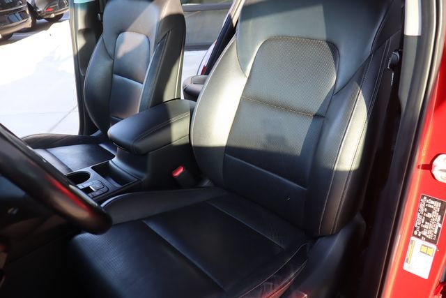 Used 2020 Kia Sportage EX w/ EX Technology Package FWD image 10
