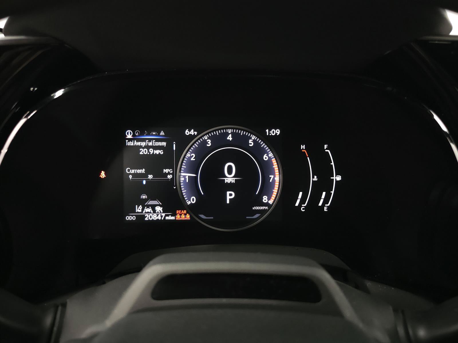 Used 2024 Lexus RX 350 Premium w/ Convenience Package AWD/4WD image 5