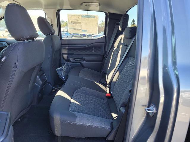 New 2025 Ford Ranger XL w/ Trailer Tow Package image 9
