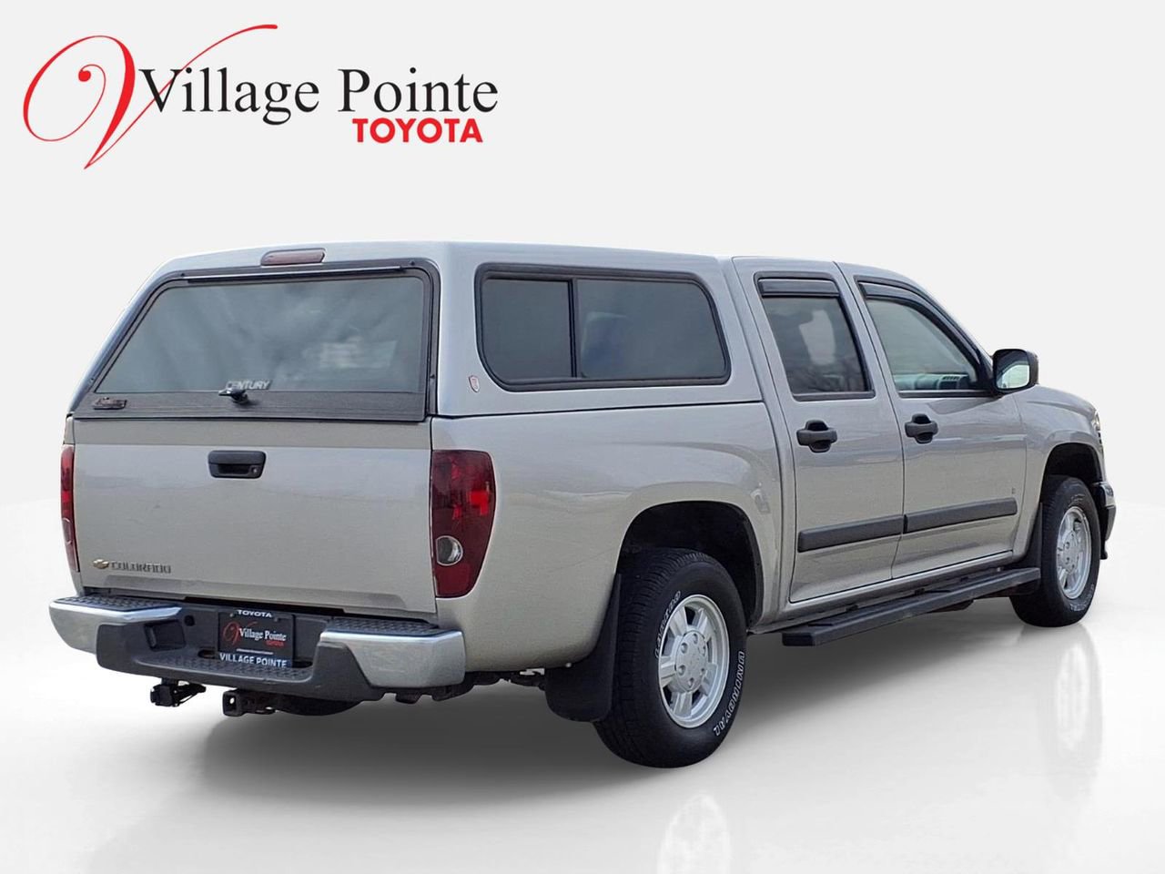 Used 2006 Chevrolet Colorado LT image 7
