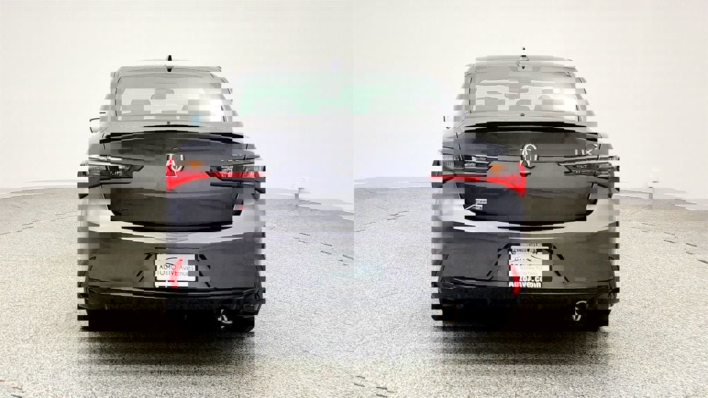 Used 2021 Acura ILX image 6