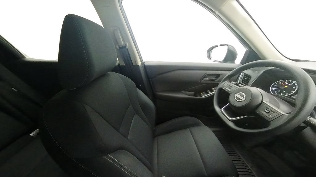 Certified 2024 Nissan Rogue S AWD/4WD image 17