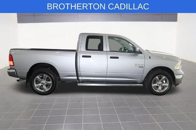 Used 2019 RAM 1500 ST w/ SXT Plus Group AWD/4WD image 8