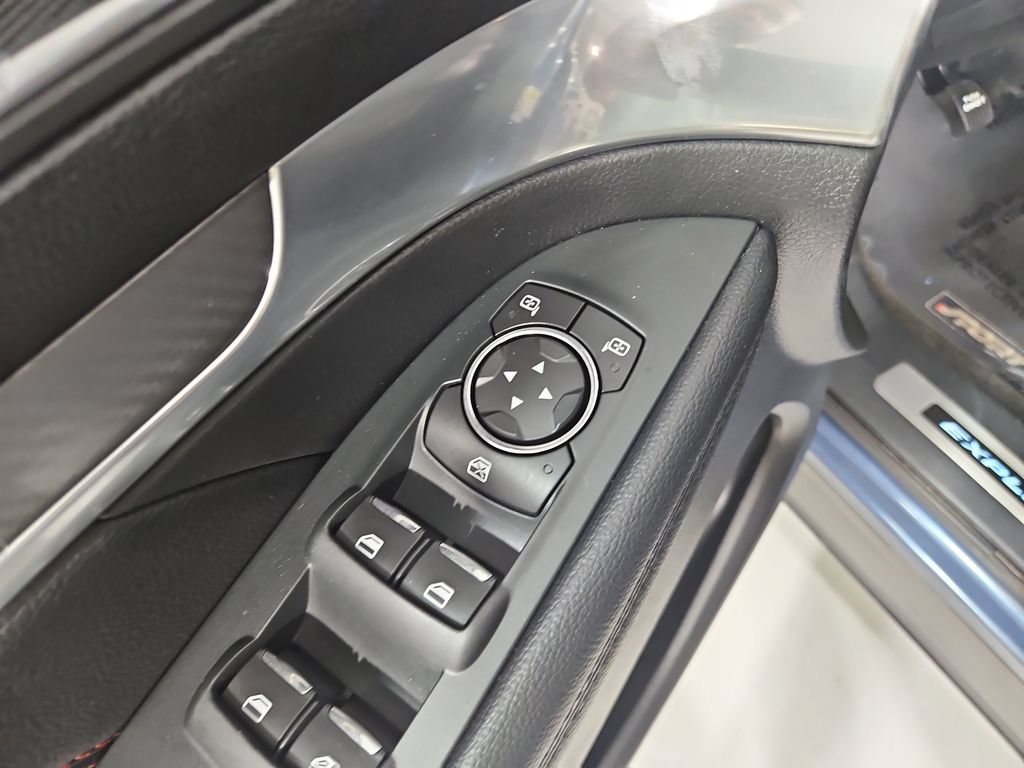 Used 2018 Ford Explorer Sport AWD/4WD image 12