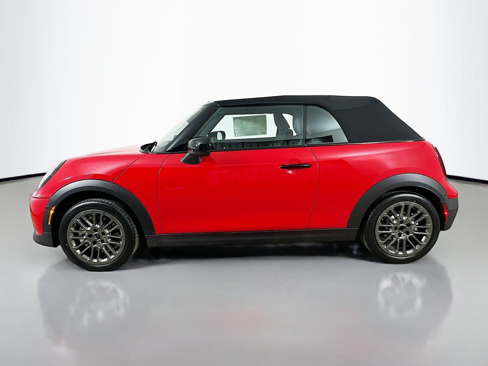 New 2026 MINI Cooper S FWD image 8