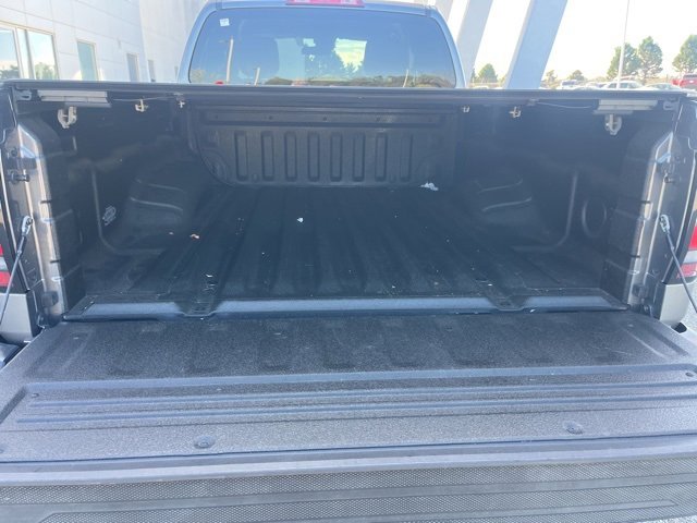 Used 2023 Nissan Frontier S w/ Technology Package image 27