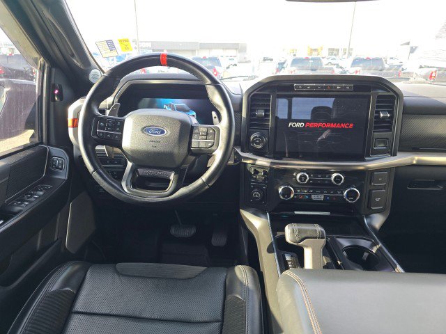 Used 2021 Ford F150 Raptor w/ Equipment Group 801A High image 20