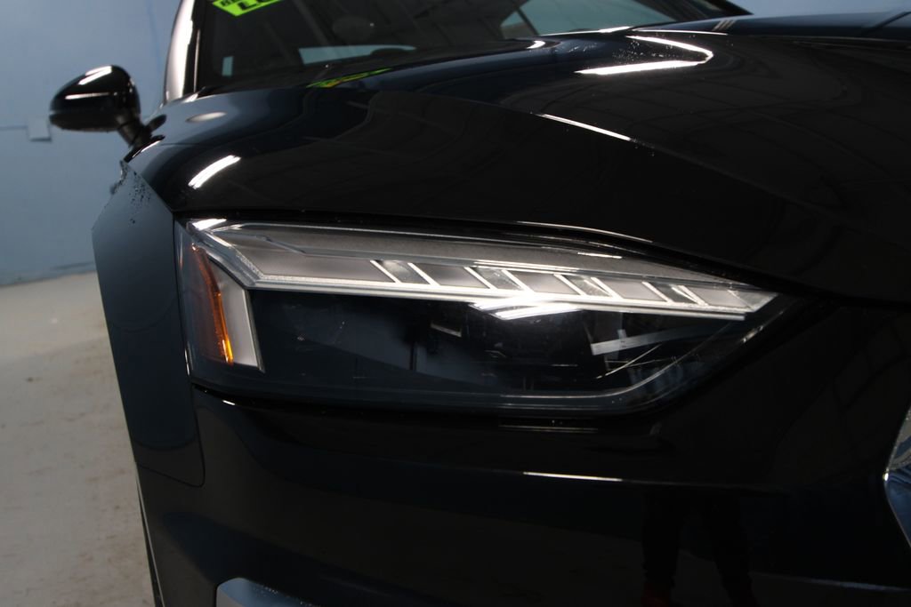 Used 2024 Audi A5 2.0T Premium Plus image 39
